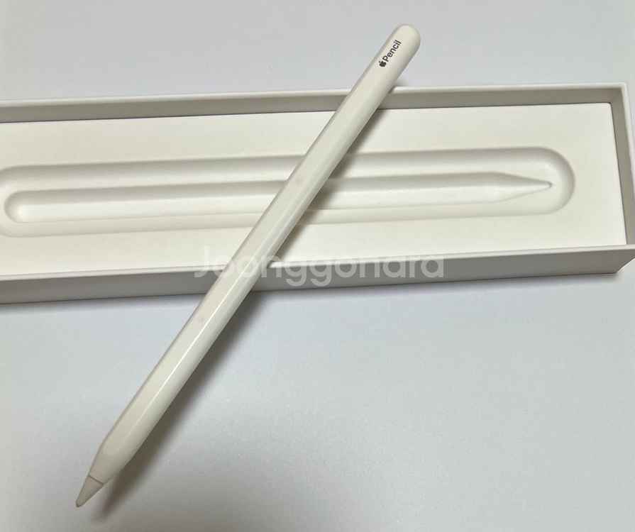 아이패드 프로 12.9 6세대 256기가 셀룰러+펜슬--4