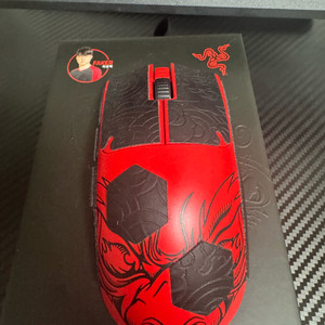 바이퍼 v3pro 바브삼 페이커에디션