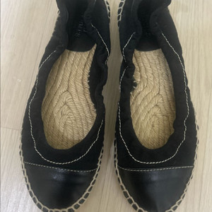 에르메스 에스파듀 블랙 36