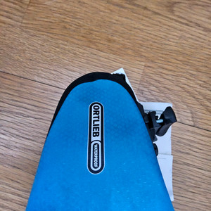 자전거안장가방