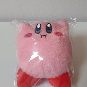 닌텐도 별의 커비 인형 (정품)