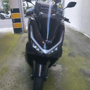 pcx125 25년싯