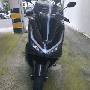 pcx125 25년싯