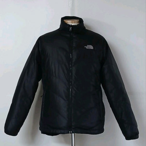 66)노스페이스 여성 구스다운 거위털패딩점퍼 이미지