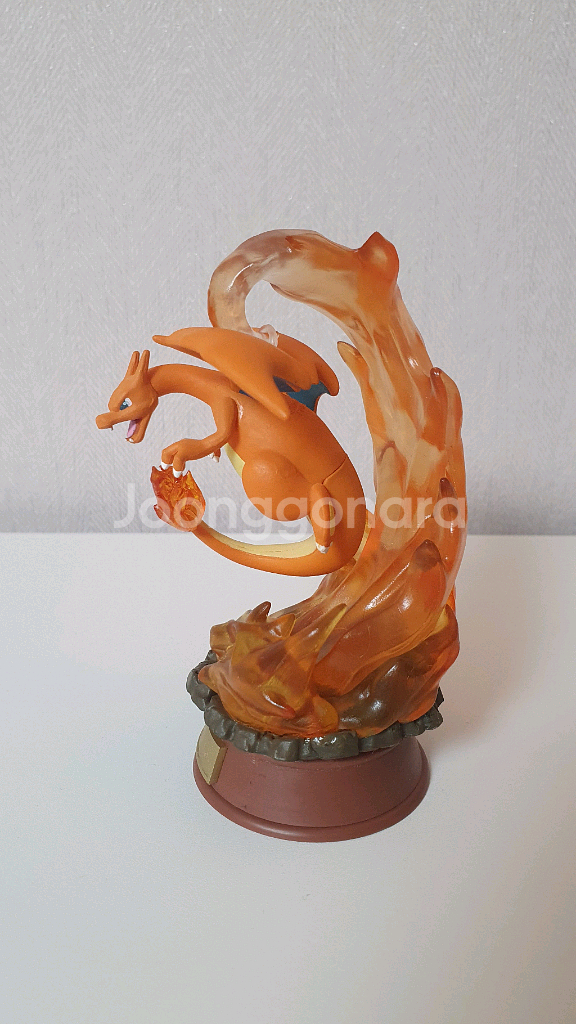 리멘트 포켓몬 스윙비네트 컬렉션 1탄 - 리자몽--2