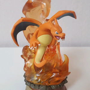 리멘트 포켓몬 스윙비네트 컬렉션 1탄 - 리자몽