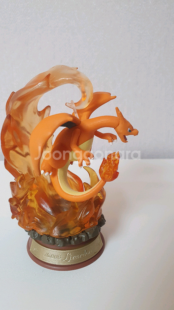 리멘트 포켓몬 스윙비네트 컬렉션 1탄 - 리자몽--1