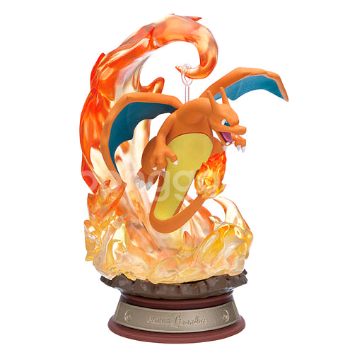 리멘트 포켓몬 스윙비네트 컬렉션 1탄 - 리자몽--5