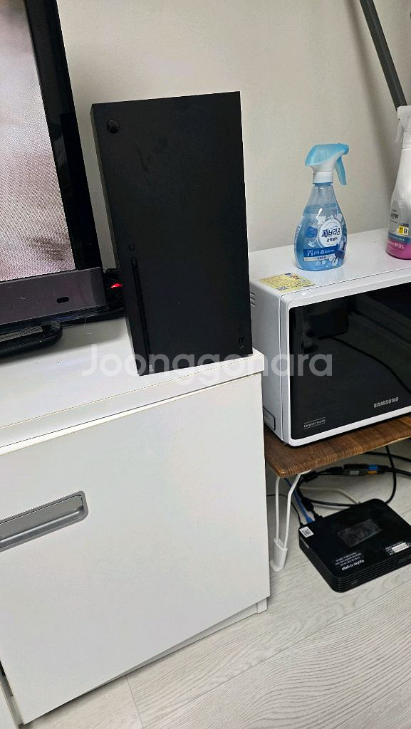 xbox series x 풀박스--0