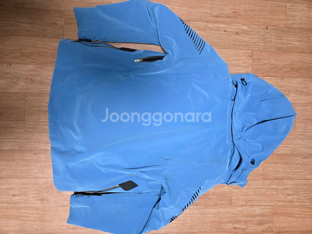 다이네즈 다이아몬드hp+ 최상위모델 스키복--2