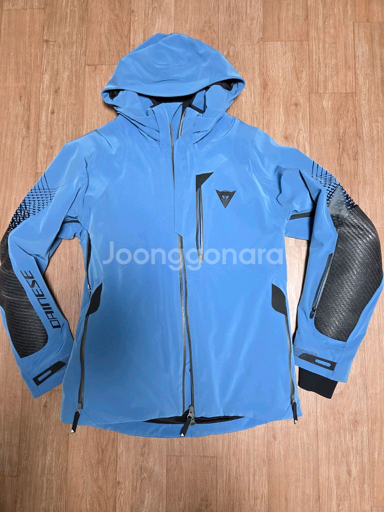 다이네즈 다이아몬드hp+ 최상위모델 스키복--0