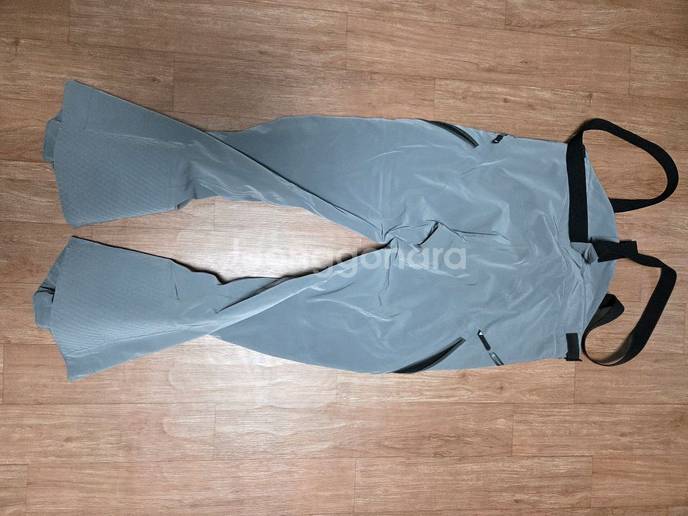 다이네즈 다이아몬드hp+ 최상위모델 스키복--4