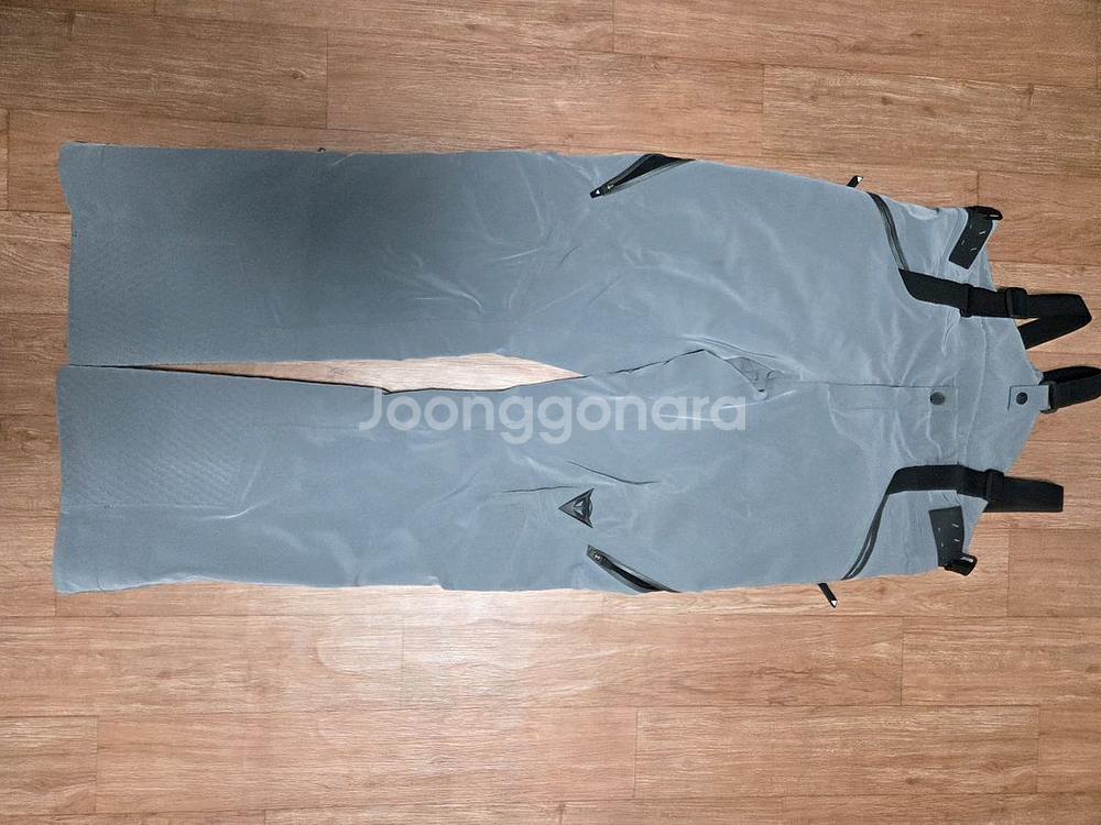 다이네즈 다이아몬드hp+ 최상위모델 스키복--3