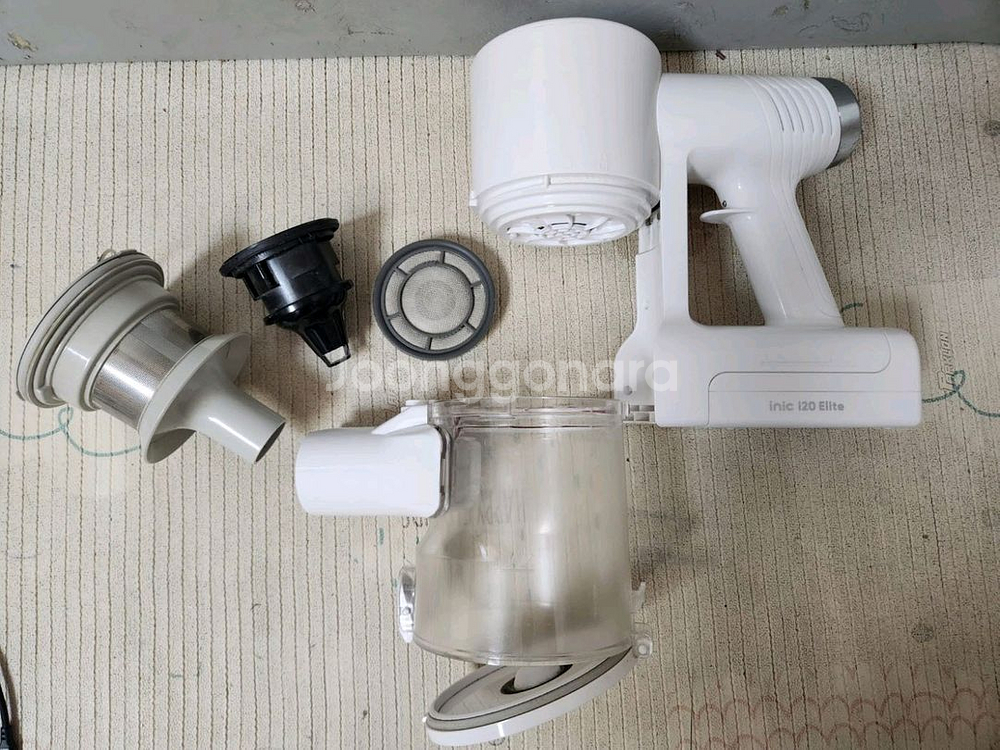 아이닉 i20 손잡이 모터뭉치--1