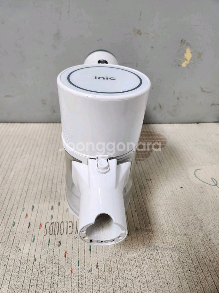 아이닉 i20 손잡이 모터뭉치--0