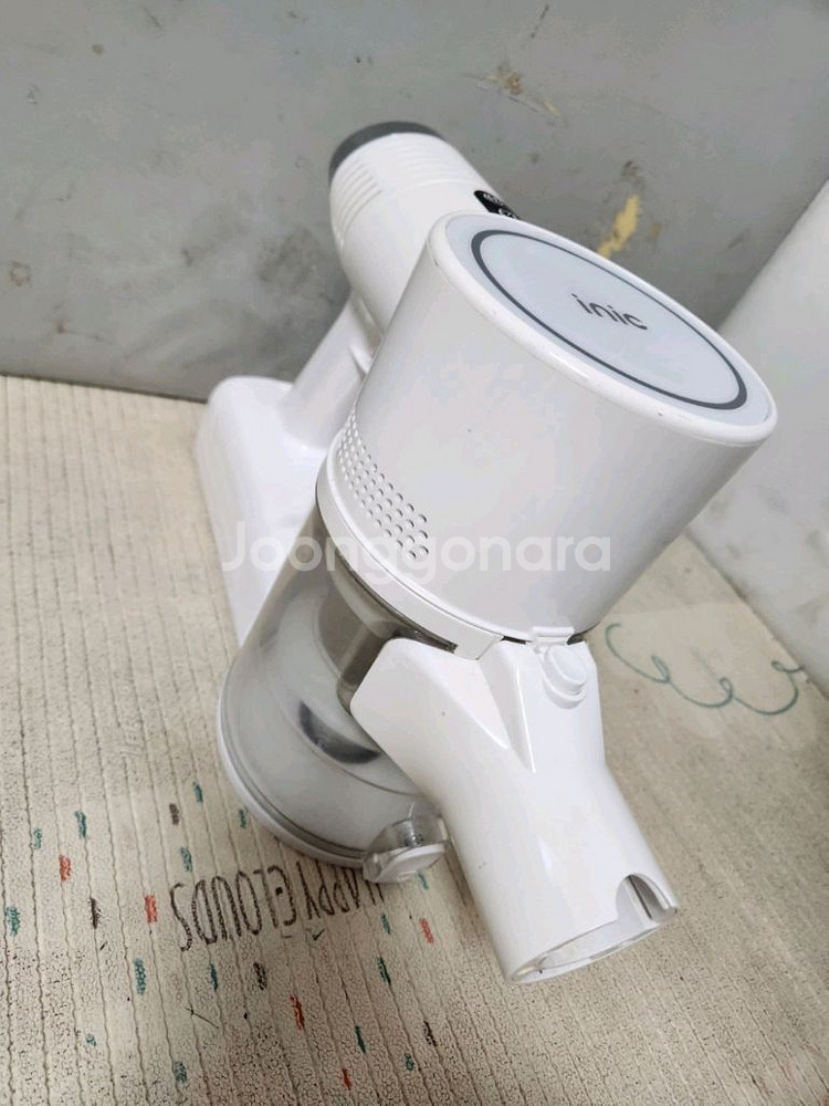 아이닉 i20 손잡이 모터뭉치--4