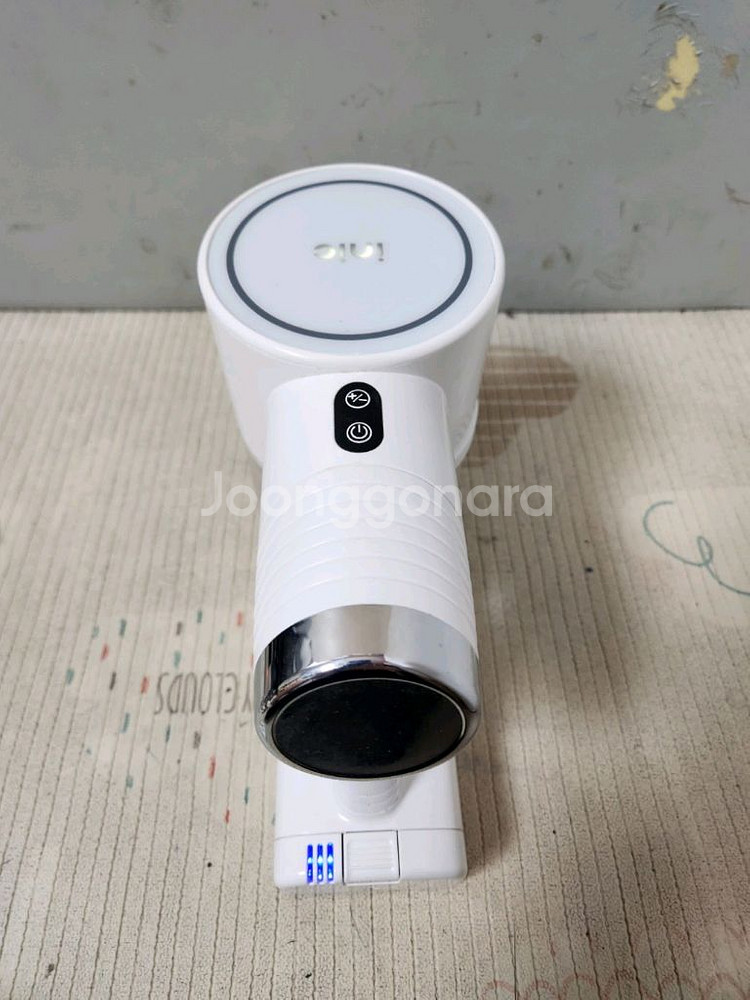 아이닉 i20 손잡이 모터뭉치--5