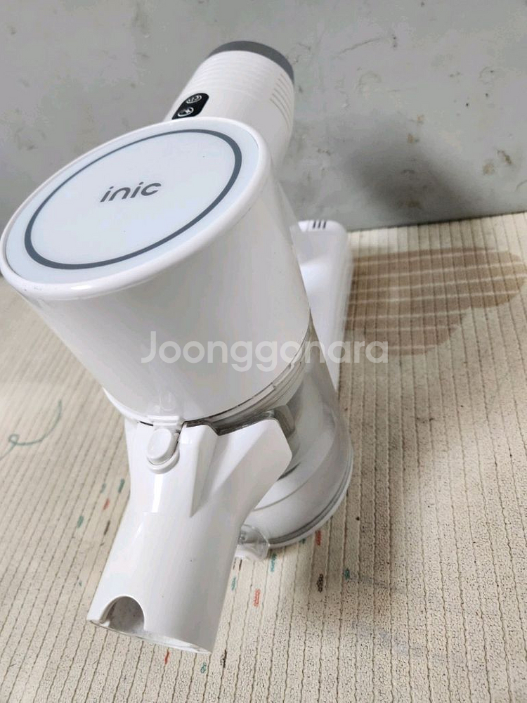 아이닉 i20 손잡이 모터뭉치--3