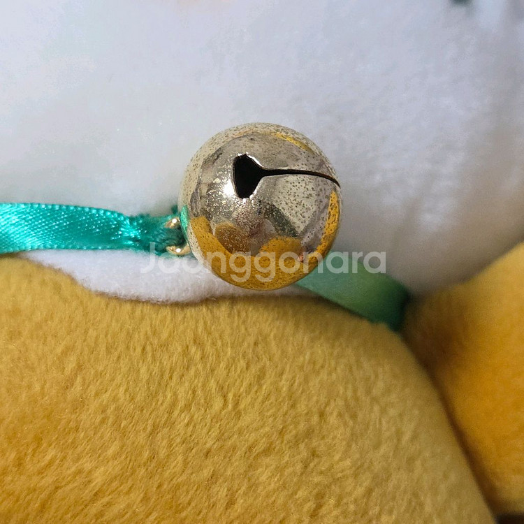 일괄)고전 키티 세계고양이의 날 인형 - 회갈색냥&치즈--4