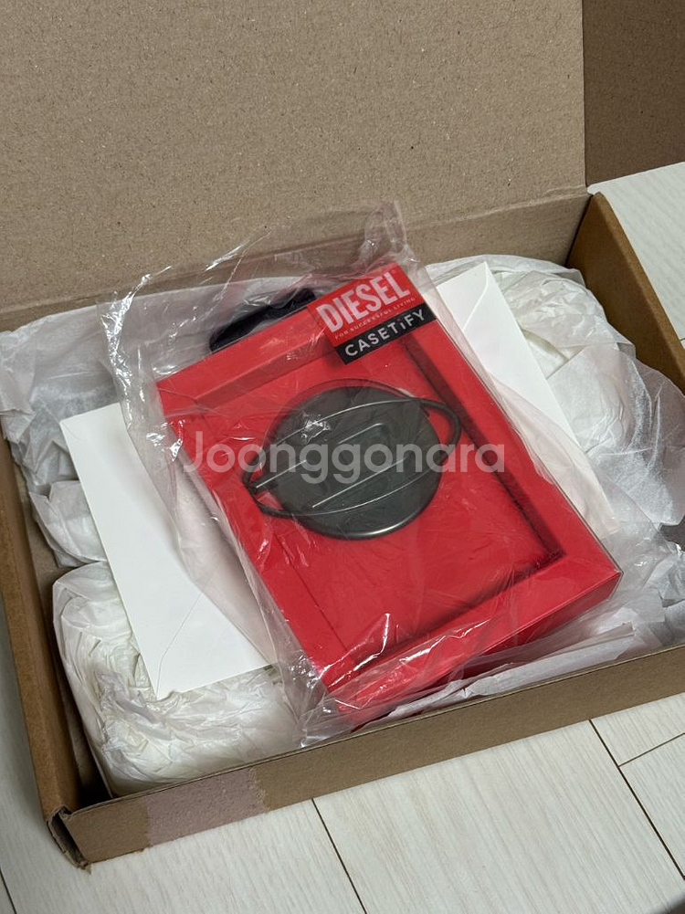 케이스티파이 디젤 그립홀더--1