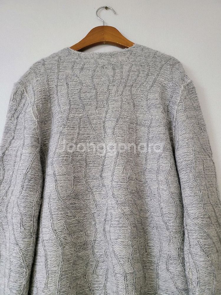 John varvatos 브이넥스웨터--5