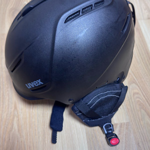 우벡스 p1us 2.0 M 스키헬멧 보드헬멧