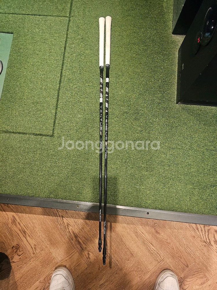 벤투스 TR 블랙 드라이버 6x 우드 7x 샤프트 판매--0