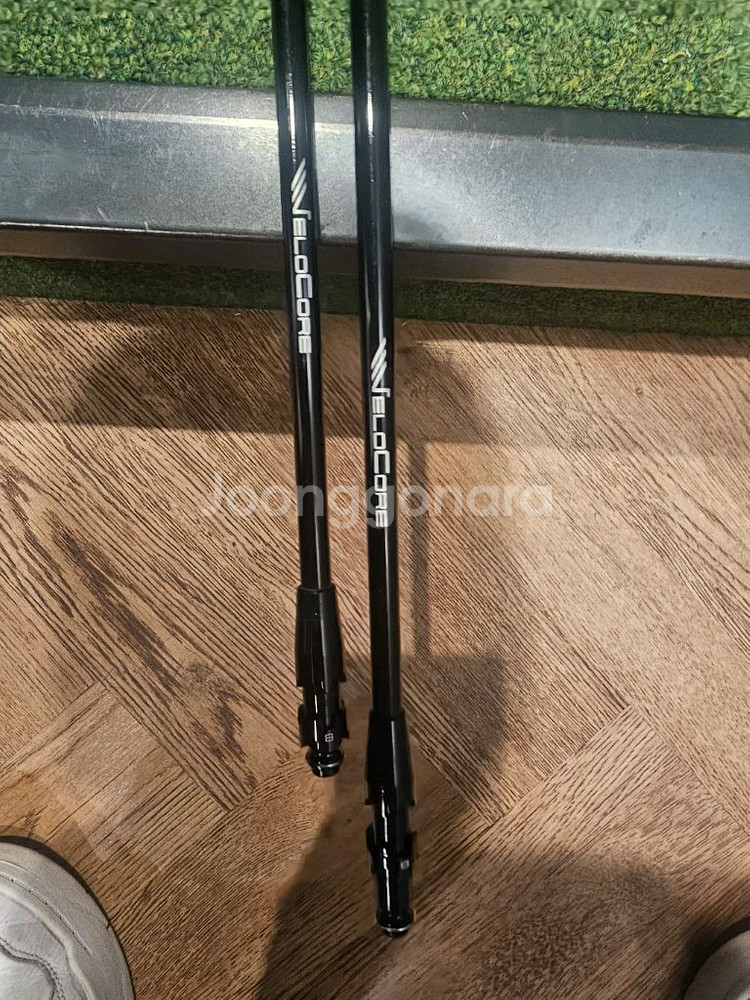 벤투스 TR 블랙 드라이버 6x 우드 7x 샤프트 판매--2