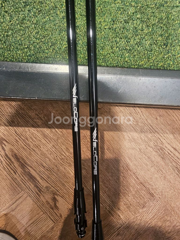 벤투스 TR 블랙 드라이버 6x 우드 7x 샤프트 판매--3