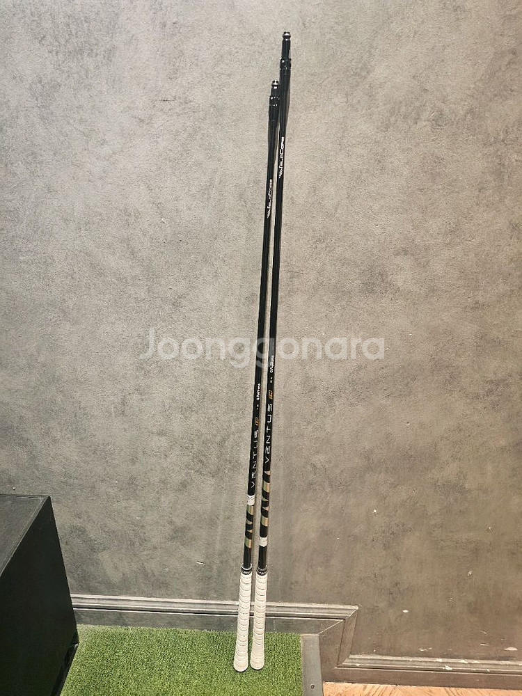 벤투스 TR 블랙 드라이버 6x 우드 7x 샤프트 판매--4