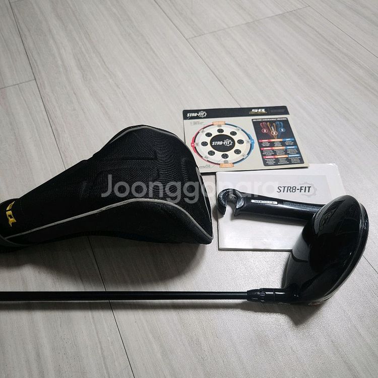 나이키 SQ마하스피드블랙 (후부끼 10.5 S)--4