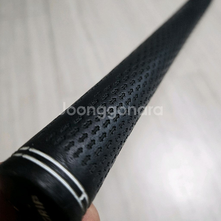 나이키 SQ마하스피드블랙 (후부끼 10.5 S)--2