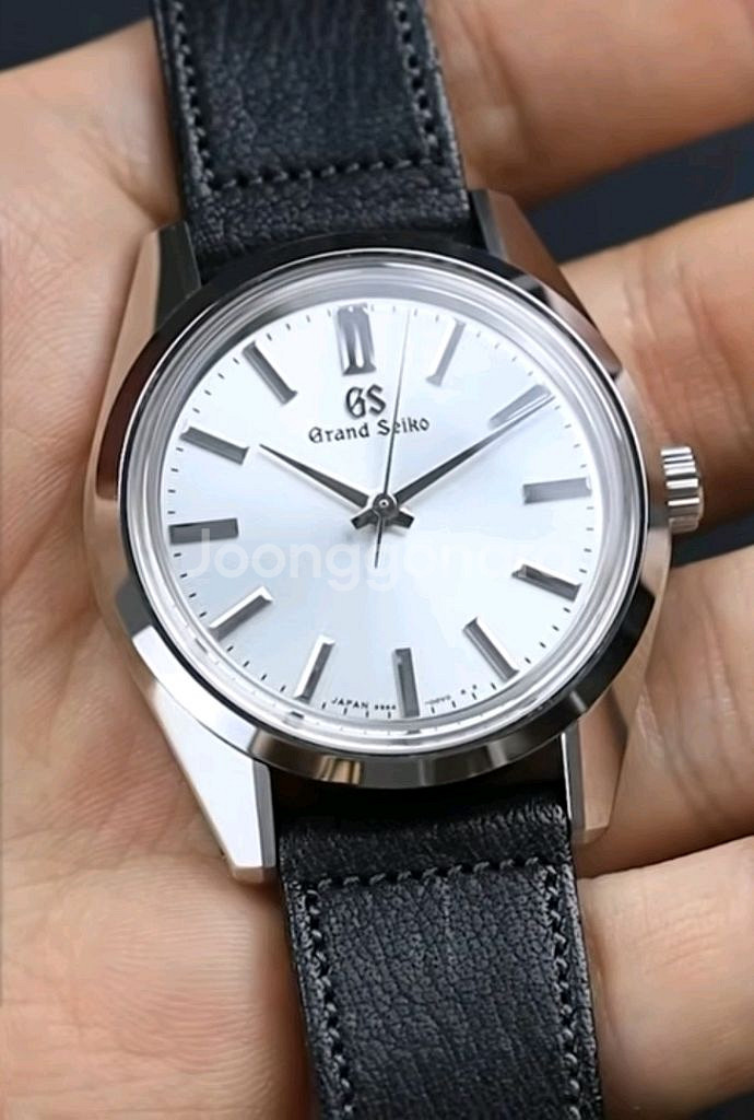 그랜드세이코 sbgw291--0