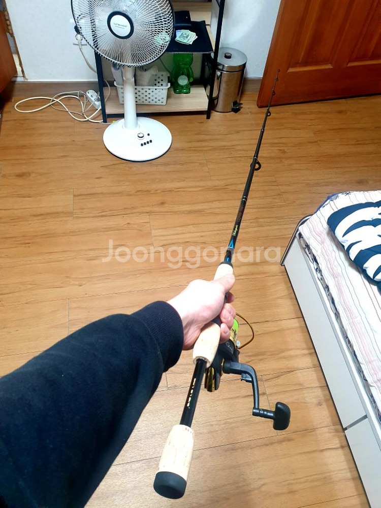 루어낚시대 루어대 낚시대 민물낚시대 바다낚시대 낚시--0