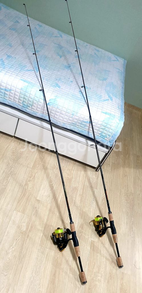 루어낚시대 루어대 낚시대 민물낚시대 바다낚시대 낚시--3