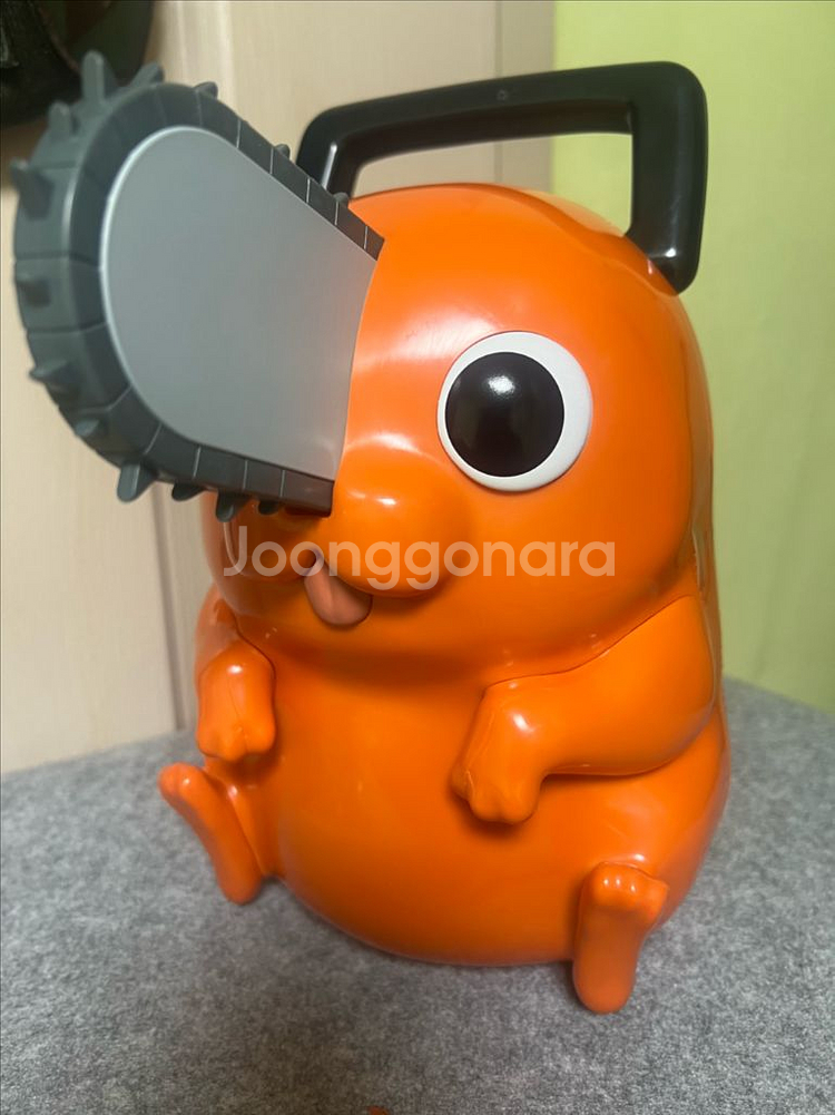 포치타 팝콘통--0