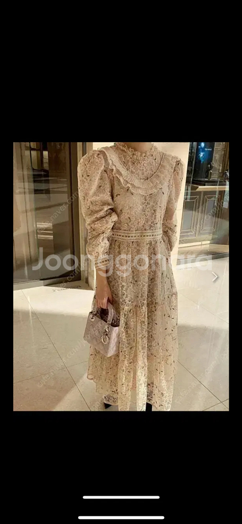 바이씨니 갯차원피스--0