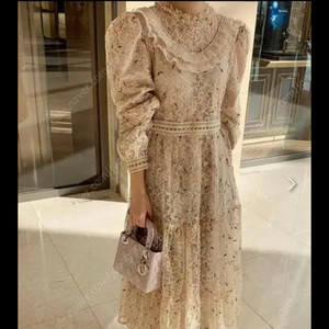 바이씨니 갯차원피스