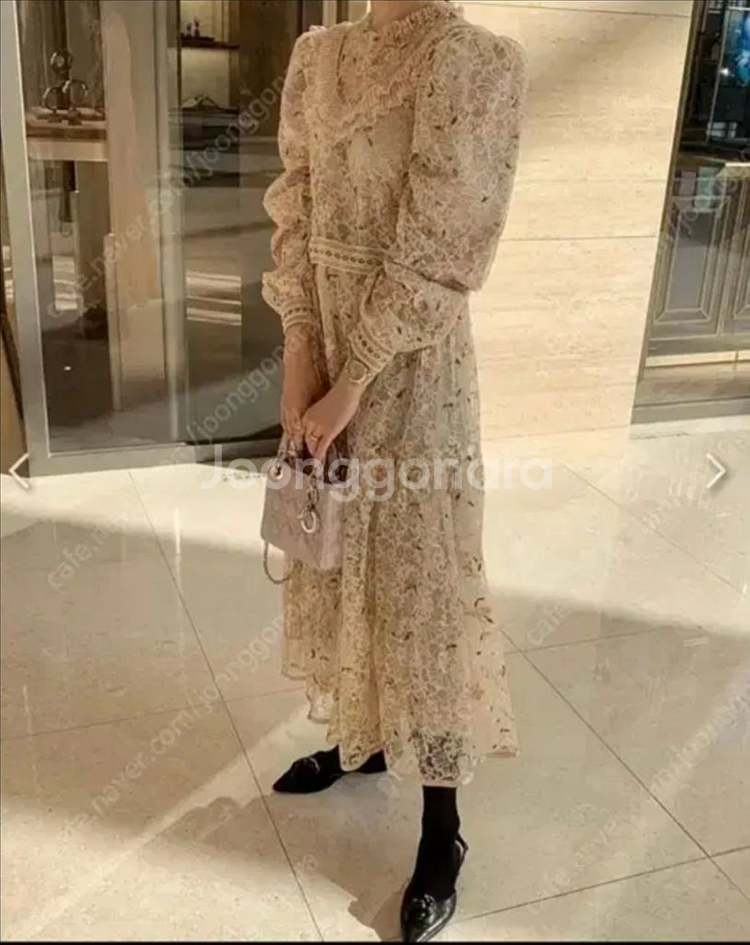 바이씨니 갯차원피스--2