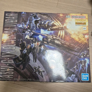 mg 건담 비다르 팝니다