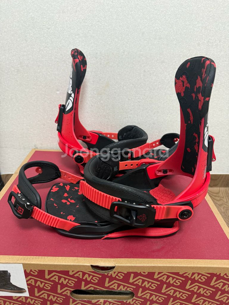 유니온 x 크랩그랩 커스텀하우스 포스바인딩 ML--2