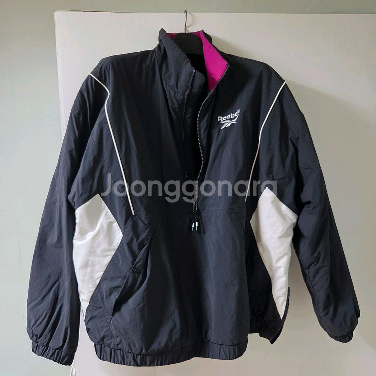 리복 아노락 110--0