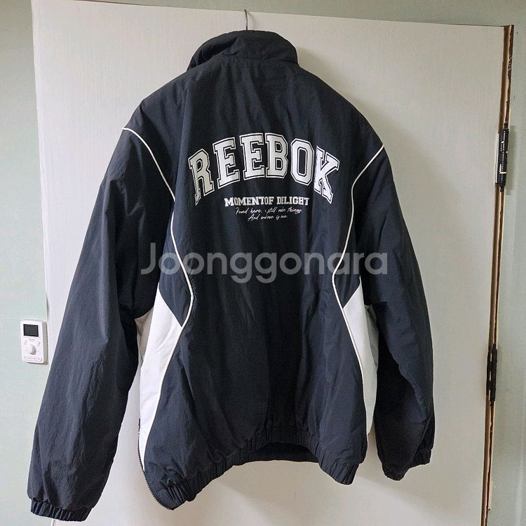 리복 아노락 110--1