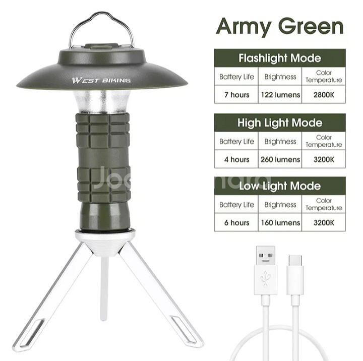 [특가새제품] 캠핑라이트 캠핑렌턴--1