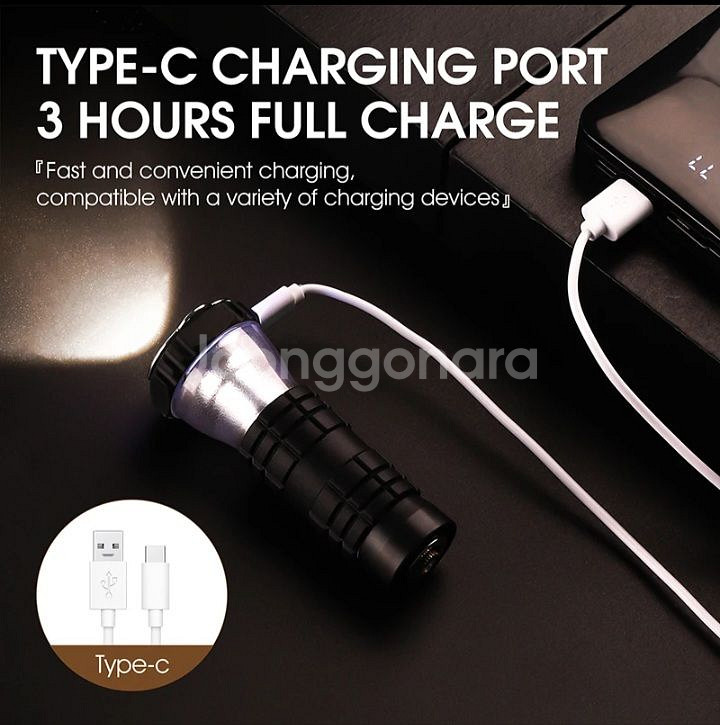 [특가새제품] 캠핑라이트 캠핑렌턴--5