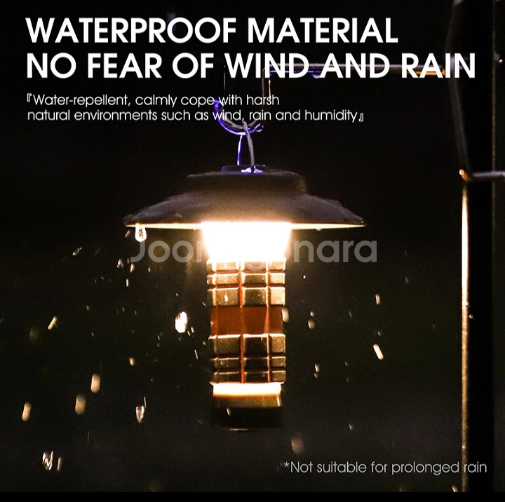 [특가새제품] 캠핑라이트 캠핑렌턴--6