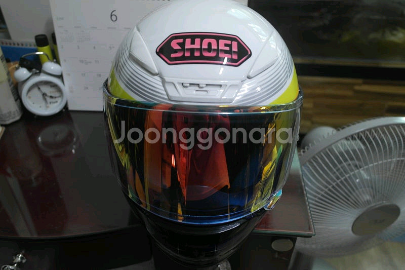 쇼에이 Z-7 조크 M -무지개색---0