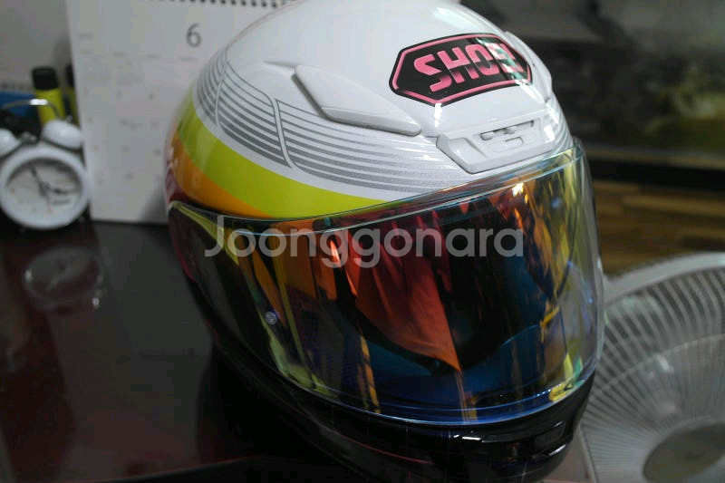 쇼에이 Z-7 조크 M -무지개색---2