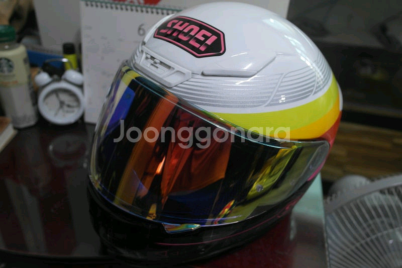 쇼에이 Z-7 조크 M -무지개색---1