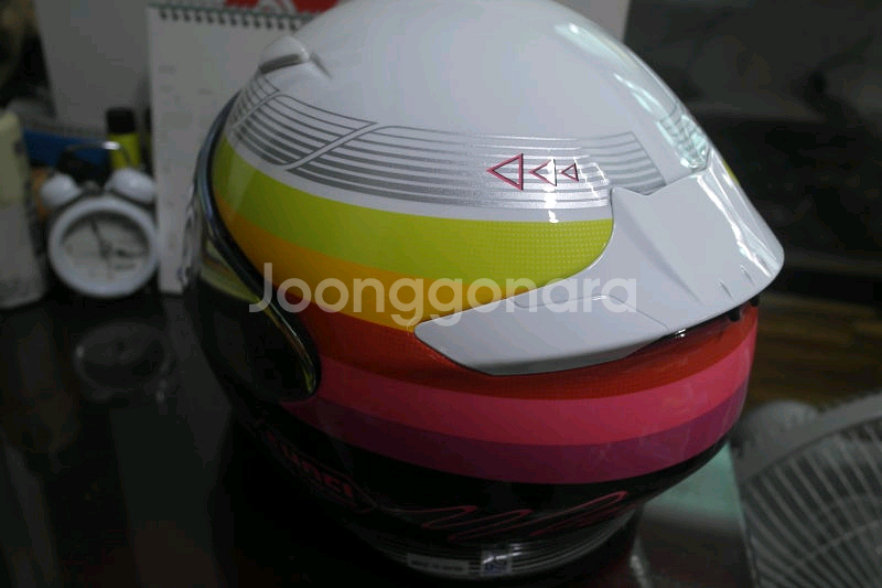 쇼에이 Z-7 조크 M -무지개색---3